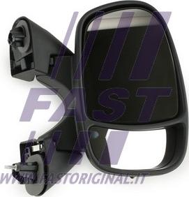 Fast FT88358 - Zunanje ogledalo parts5.com