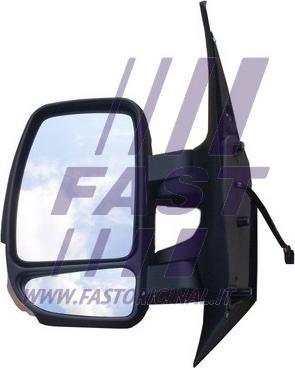 Fast FT88323 - Oglinda exterioara parts5.com