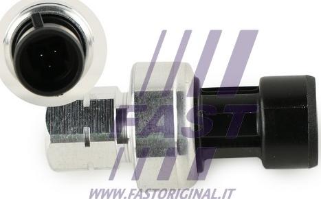 Fast FT83020 - Tlačna sklopka, klima-uređaj parts5.com