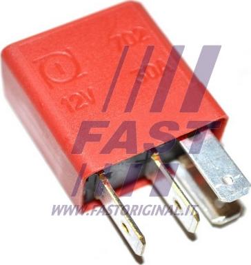 Fast FT83305 - Multifunkčné relé parts5.com