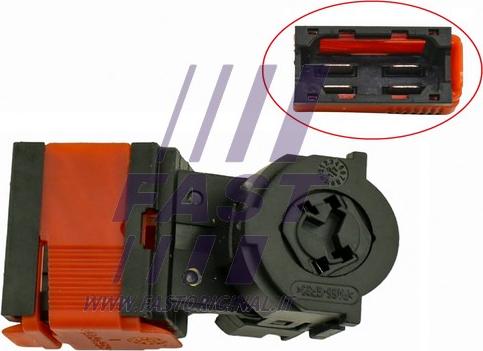 Fast FT82402 - Prekidač za paljenje / pokretanje parts5.com