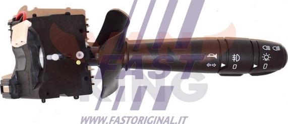 Fast FT82127 - Lenkstockschalter parts5.com