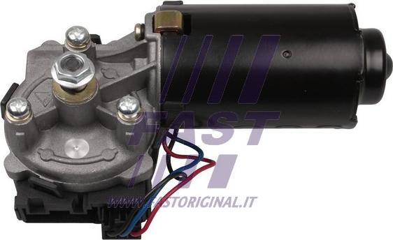 Fast FT82800 - Wischermotor parts5.com