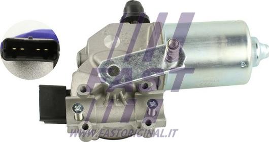 Fast FT82823 - Silecek motoru parts5.com