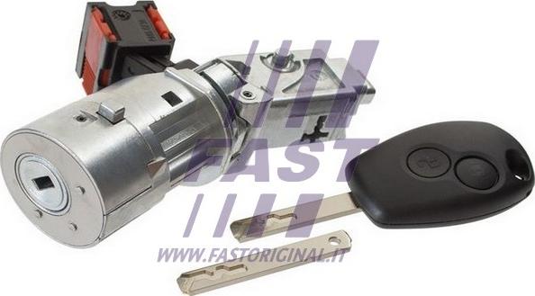 Fast FT82346 - Prekidač za paljenje / pokretanje parts5.com