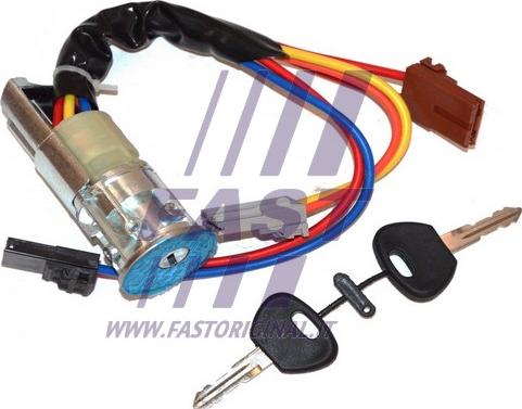 Fast FT82334 - Interruptor de encendido / arranque parts5.com