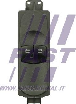 Fast FT82244 - Prekidač, podizač prozora parts5.com