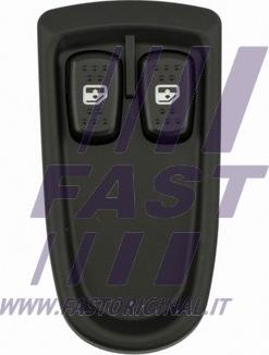 Fast FT82250 - Interruptor, elevalunas parts5.com