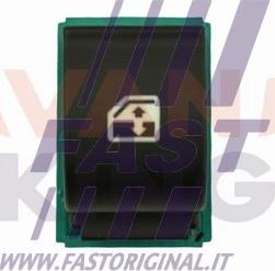 Fast FT82206 - Comutator,macara geam parts5.com