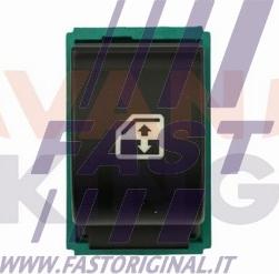 Fast FT82207 - Comutator,macara geam parts5.com