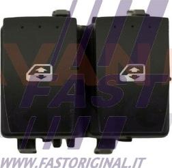 Fast FT82218 - Prekidač, podizač prozora parts5.com