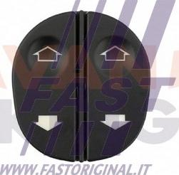 Fast FT82226 - Interrupteur, lève-vitre parts5.com