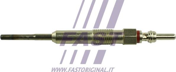 Fast FT82749 - Bujie incandescenta parts5.com