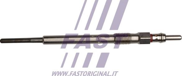 Fast FT82744 - Bujie incandescenta parts5.com