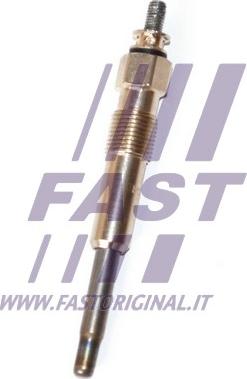 Fast FT82746 - Bujía de precalentamiento parts5.com