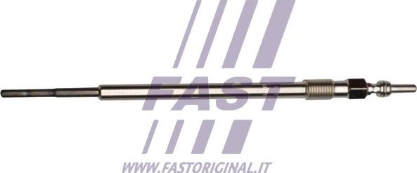 Fast FT82741 - Świeca żarowa parts5.com