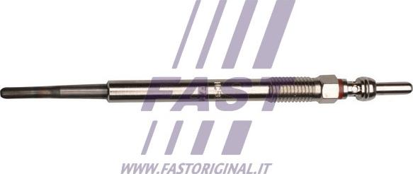 Fast FT82743 - Izzítógyertya parts5.com