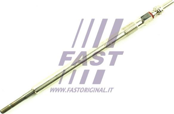 Fast FT82754 - Προθερμαντήρας parts5.com