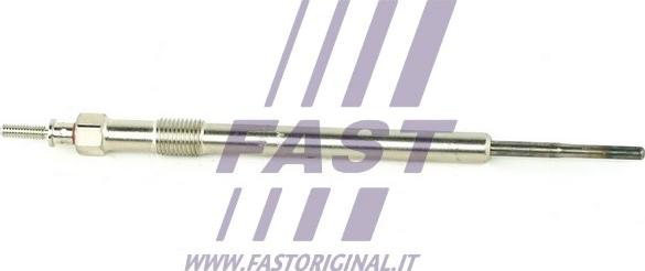 Fast FT82755 - Żeraviaca sviečka parts5.com