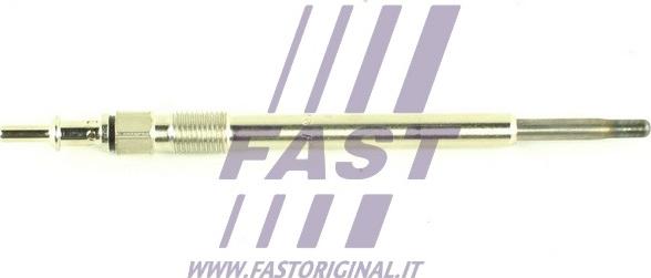 Fast FT82753 - Προθερμαντήρας parts5.com