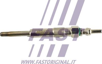 Fast FT82761 - Подгревна свещ parts5.com