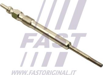 Fast FT82708 - Bujie incandescenta parts5.com