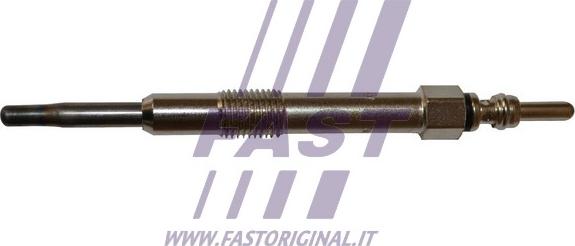 Fast FT82703 - Świeca żarowa parts5.com