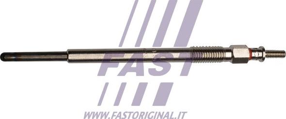 Fast FT82738 - Bujie incandescenta parts5.com