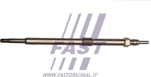 Fast FT82737 - Bougie de préchauffage parts5.com