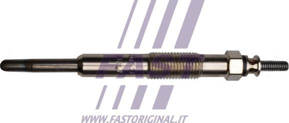 Fast FT82729 - Bujie incandescenta parts5.com