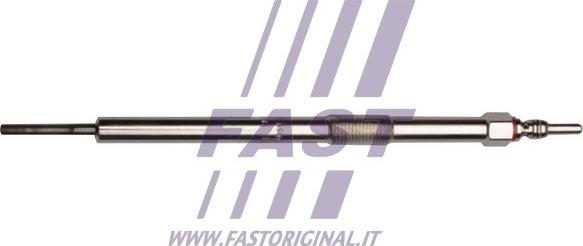 Fast FT82721 - Glow Plug parts5.com