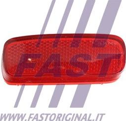 Fast FT87906 - Odbojno steklo parts5.com