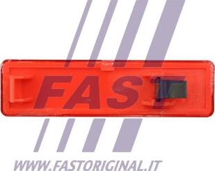 Fast FT87903 - Reflex Reflector parts5.com