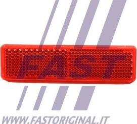 Fast FT87903 - Ανακλαστήρας parts5.com