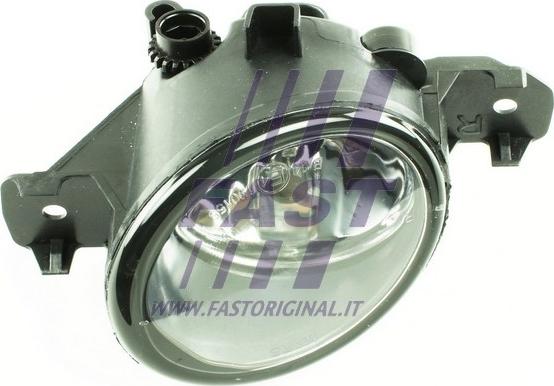 Fast FT87591 - Umetak fara, far za dugo svjetlo parts5.com