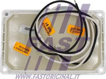 Fast FT87814 - Svetilka notranjega prostora parts5.com