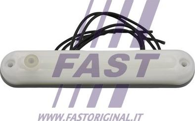 Fast FT87816 - Lumini interioare parts5.com