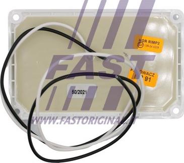 Fast FT87813 - Vnútorné svetlo parts5.com