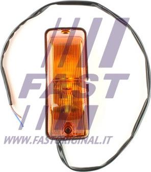 Fast FT87346 - Bočno poziciono svetlo parts5.com