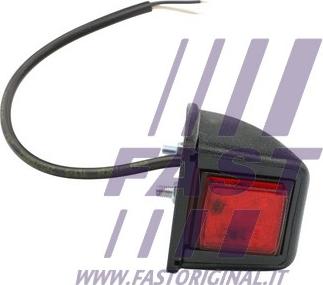 Fast FT87359 - Bočno poziciono svetlo parts5.com