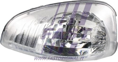 Fast FT87355 - Blikač parts5.com