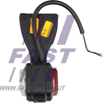 Fast FT87364 - Bočno poziciono svetlo parts5.com