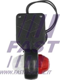 Fast FT87365 - Side Marker Light parts5.com