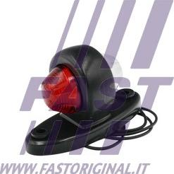 Fast FT87360 - Side Marker Light parts5.com