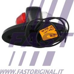 Fast FT87360 - Side Marker Light parts5.com