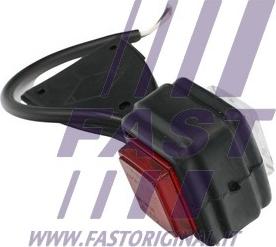 Fast FT87363 - Side Marker Light parts5.com