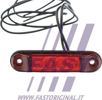 Fast FT87367 - Küljevalgustus parts5.com