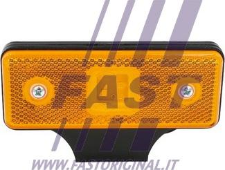 Fast FT87305 - Bočno poziciono svetlo parts5.com