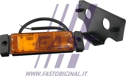 Fast FT87306 - Светлини за странична маркировка parts5.com