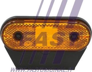 Fast FT87307 - Side Marker Light parts5.com